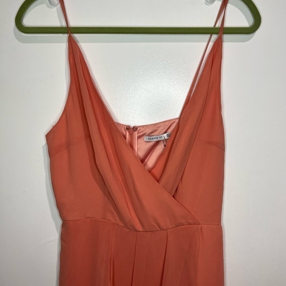 Cooper St Flame of the Forest Dress size 8 - Picture 5 of 7